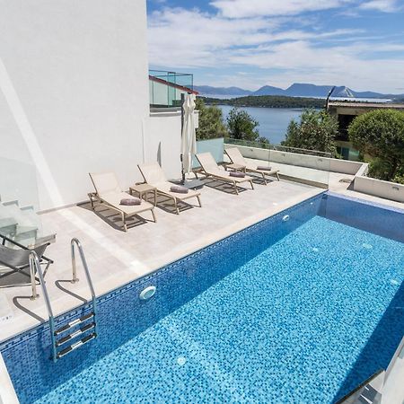 Diamond Blue Villas Lefkada Nydri  Bagian luar foto